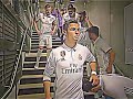 اقبل قمرك بعد غياب تصميم  كره القدم ريال مدريد #كليان_مبابى