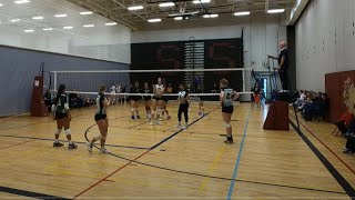 20241110 Playoff 1 Legacy vs KW Preds Set 1