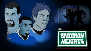 Lions Return to the Playoffs | Gridiron Heights | S8 E16