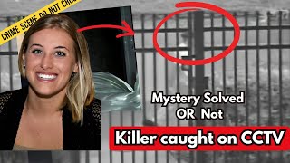 Discover the Shocking Truth About Jennifer Kesse's Disappearance!