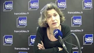 Fabienne Kerzhero : le microcrédit, pour quel type de projet ?