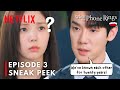 [Sneak Peek] WHEN THE PHONE RINGS EPISODE 3 | Yoo Yeonseok | Chae Soobin