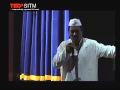 Mumbai dabbawala: Dr. Pawan Agarwal at TEDxSITM