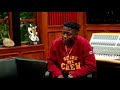 Yemi Alade and Youssoupha meet producer Killbeatz to make magic!