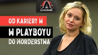 Była Modelka i Tajemnica Brutalnego Morderstwa Psychiatry | Podcast Kryminalny