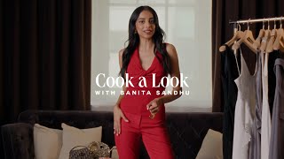 Cook a Look with Banita Sandhu