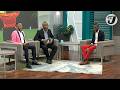 Safety & Respect for Schoolboy Football Referees | TVJ Smile Jamaica