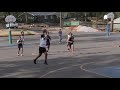 Joshua Chavez Week 2 Individual Highlights from the NCSTV Summer Basketball Camp