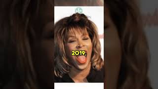 📹 Tina Turner : A Life and Legacy of Rock and Roll