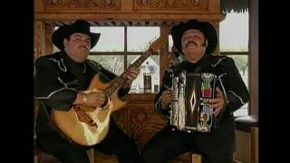 Ramon Ayala Y Sus Bravos Del Norte - La Hoja Y Yo (Video Oficial)