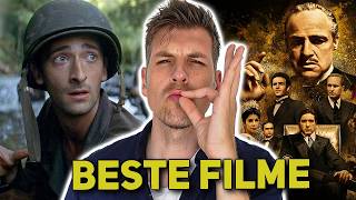 Das FINALE..wird kontrovers! - Die besten Filme aller Zeiten - Platz 10-1