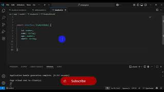 ICT DEIED Java EE 7 - 20 | Emran Code Box