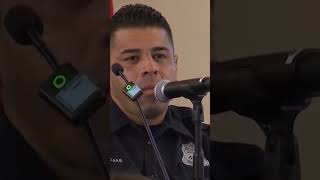 Melissa Perez Trial: First officer testifies after bodycam video shows moments before fatal shooting