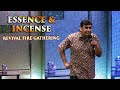 2023-08-03 - Revival Fire Gathering - Essence & Incense (Session 2 of 3) by Asia Revival Centre