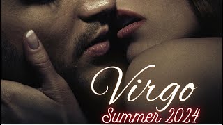VIRGO: THIS IS AN HONEST, IN-DEPTH TAROT READING ABOUT YOUR LOVE LIFE IN THE NEXT 3 MONTHS!!