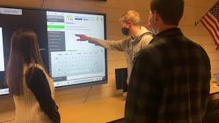 AP CS ClearTouch Panel Demo