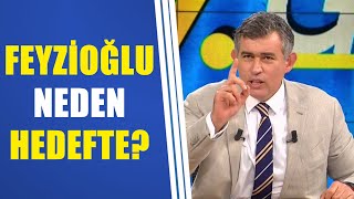 Baro başkanları Meclis'e neden gelmedi? Metin Feyzioğlu'ndan baro başkanlarına sert tepki