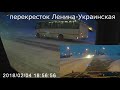 Обламываем хамло на светофоре. Часть 2