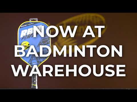 Badminton Warehouse Does Pickleball