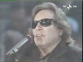 Jose Feliciano Live new song 