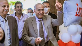 مفاجأة مدويه: استبعاد حسين لبيب من الانتخابات وفتوح شعللها تاني ولاعب الاهلي يتمرد للرحيل من الاهلي