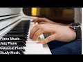 Piano music - Jazz and Classical Piano - Background Music for Studying and Relaxing