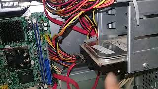 Por dentro do computador. Conhecendo cada peça.