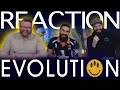 Evolution - MOVIE REACTION!!