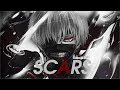 [Kureiji Unit] MEP - Scars