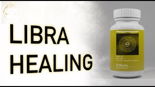 Its Libra Season: Exploring Traits and Associations Through Healing Frequency