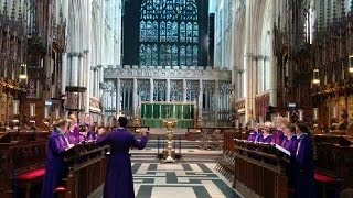 Shephard Unison Service Magnificat - Richard Shephard