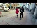 11 minutes of relaxing pov street photography