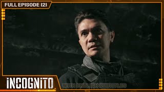 [ENG SUB] Incognito | Full Episode 121
