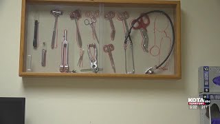 The Pennington County Sheriffs Office is looking for medical employees