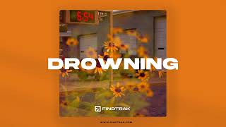 Drowning - Instrumental (RnB Trapsoul x Brent Faiyaz x 4batz Type Beat)