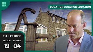 Explore West Yorkshire Gems - Location Location Location - Real Estate TV