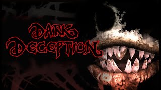 Ranking Dark Deception Levels from Chapters 1-3 by easiest to hardest!