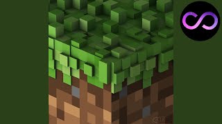 Minecraft C418 - Key | 1 Hour