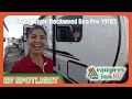 Forest River-Rockwood Geo Pro-19FBS - by Campers Inn RV – The RVer’s Trusted Resource