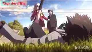 Charlotte AMV Well Meet Again