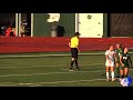 '19 OH Girls Soccer Lake Catholic GW Goal vs Kirtland