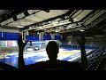 Time Warp & History Lesson: Mr. Sports Travel Inside National Indoor Multi-Use Stadium, Kosovo, Yo!