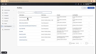 Cisco XDR Asset \u0026 Client Management