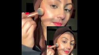 ORIFLAME BEAUTY on yT with KHAnM new Launch FACE STYLER #beauty#oriflame #organic#halal#sweden#short