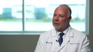 Cardiologist Gregory Heins, DO