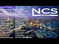 Top 55 Tracks EDM Nocopyrightsounds - 1 Hour Music NCS 2019 - Future Hits