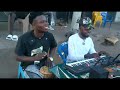 Jabirunga Official (jabi Jobi Tic) Ft Nigga X Pomba Free Style Bolling