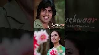 Jane Kaise Kab Kaha song••||••Full Screen Love Status••||••❤ 😍By SP Creations••||••70s Songs Videos