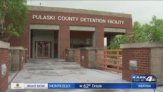 New grant lets Pulaski County Regional Detention Facility expand reentry programs
