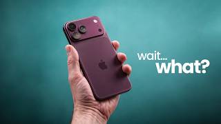 iPhone 18 Pro Max - This Camera Upgrade Changes Everything